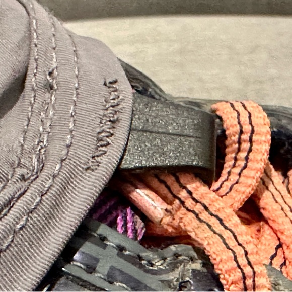 Kahtoola INSTAgaitor Low Ultra-Light Gaitor - Size Small/Medium - Picture 8 of 9